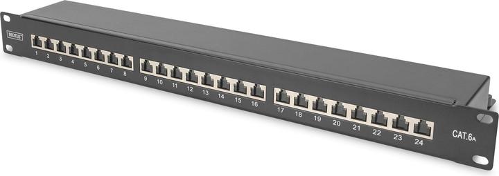 Digitus Patch Panel
