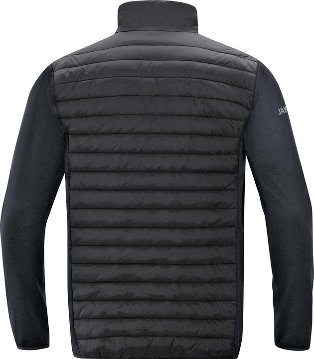 Immagine prodotto JAKO Giacca Ibrida Premium Ladies (38)