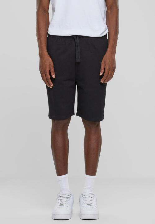Actual product image Urban Classics Light Terry Shorts - 166793 (L)