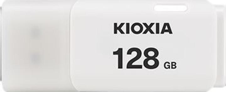 Actual product image Kioxia TransMemory U202 (64 GB, USB-A)