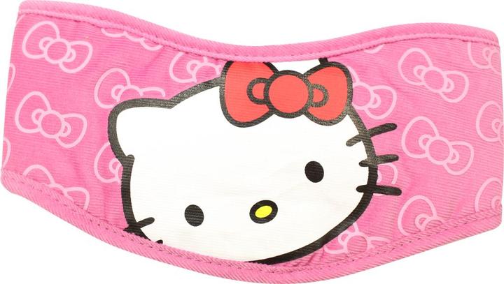 Hello Kitty Candy Halswärmer pink
