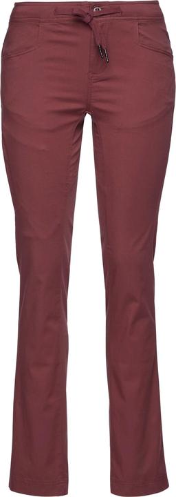 Actual product image Black Diamond W Credo Pants (M)