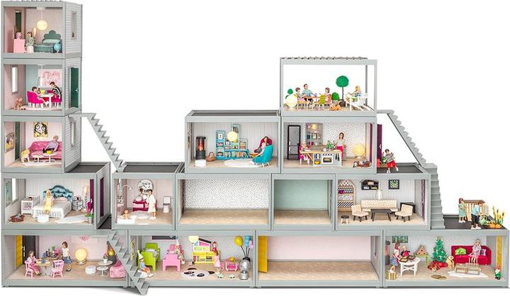 Image du produit Lundby Escalier de la maison de poupées