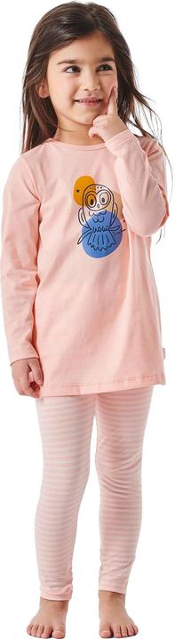Actual product image Schiesser Pyjama Homewear Comfortable Fit (128)