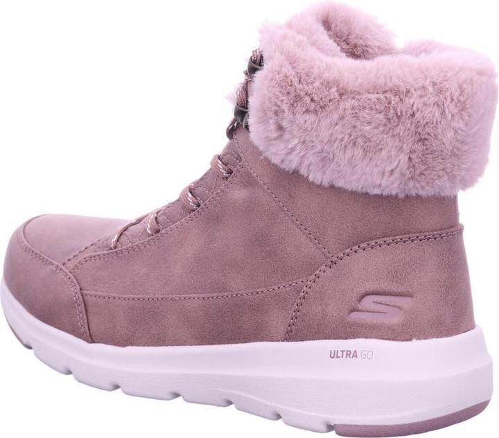 Produktbild Skechers Boots GLACIAL ULTRA - COZYLY (37)