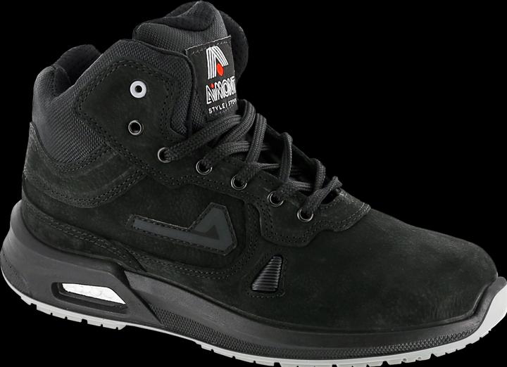 Produktbild Jallatte Safety Shoes COBALT S3 SRC 43 (S3, 43)