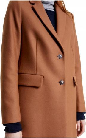 Immagine prodotto Tommy Hilfiger Cappotto Classico In Misto Lana (38)