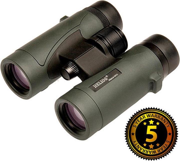 Actual product image Helios Mistral WP6 8x42 (8 x, 42 mm)