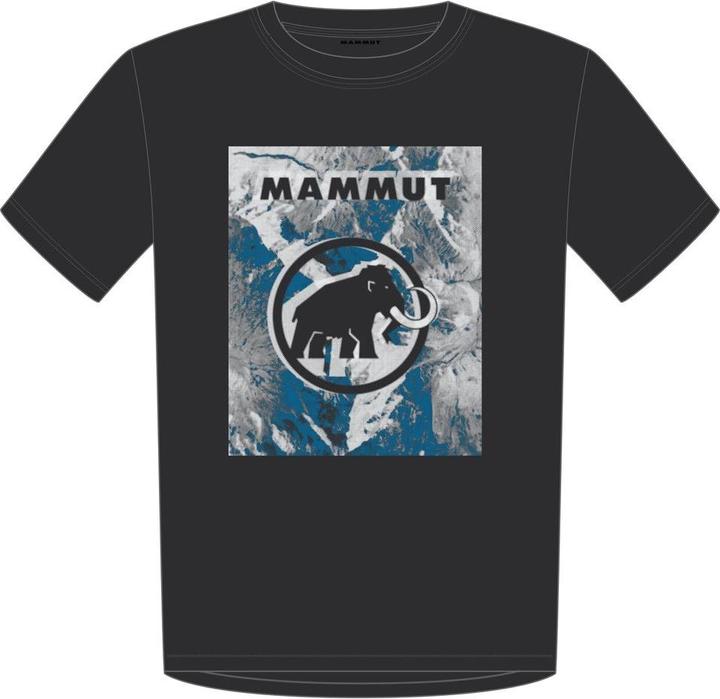 Produktbild Mammut Trovat T-Shirt Men (XXL)