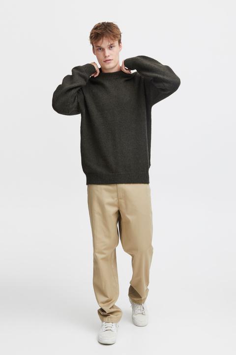 Actual product image Solid SDHamdani - Jumper - 21108048 (XL)