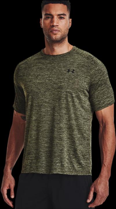 Actual product image Under Armour TECH 2.0 T-SHIRT TRAINING (S)