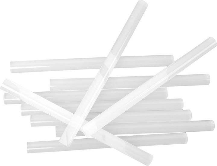 Actual product image FX Tools Hot-melt adhesive cartridges, 200 pieces, polyvinyl, 15 x 1.1 cm