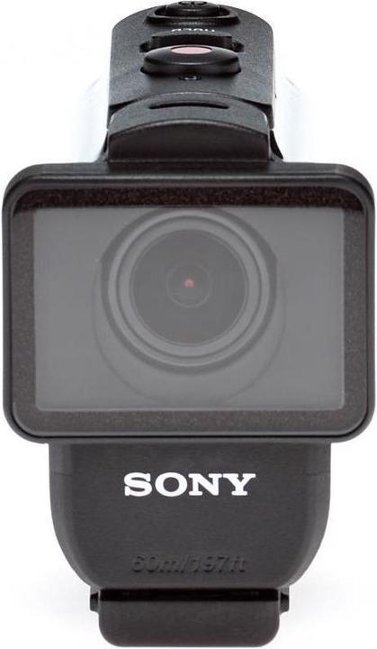 Actual product image Sony Hdr-As50 (60p, Wi-Fi)