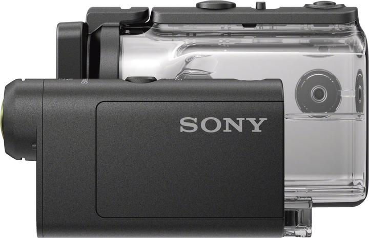 Actual product image Sony Hdr-As50 (60p, Wi-Fi)