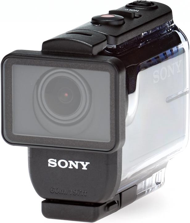 Actual product image Sony Hdr-As50 (60p, Wi-Fi)
