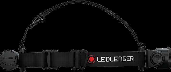 Actual product image Ledlenser H7R Core (1000 lm)