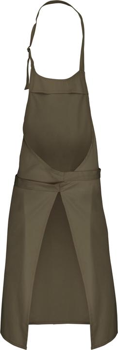 Actual product image Kariban Polycoton Sans Poche (One size)