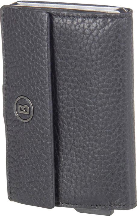 Actual product image Bogner Vail C-Three E-Cage SV8F Card Case