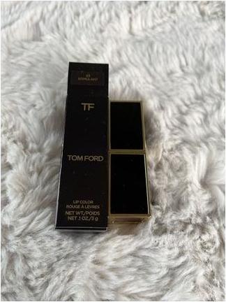 Produktbild Tom Ford Lip Color (83 Stimulant)