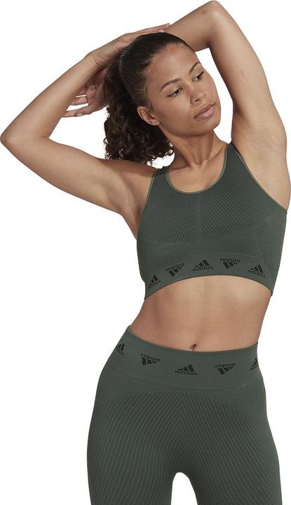 Produktbild adidas Aeronit Sport-Bh Training Damen (XS)
