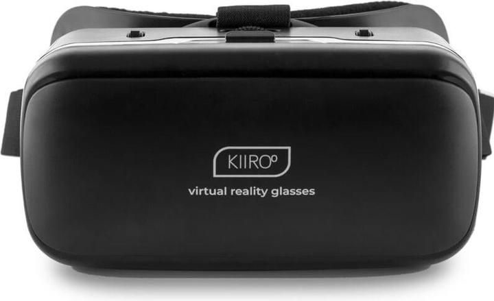 Produktbild Kiiroo Virtual-Reality-Headset