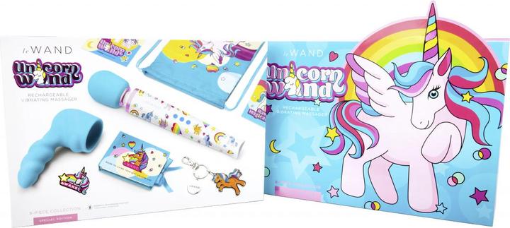 Immagine prodotto Le Wand Unicorno