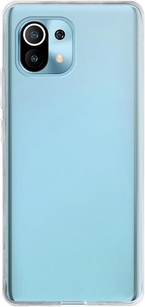 Actual product image Xiaomi Case (Xiaomi Mi 11)