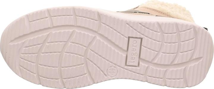 Actual product image Legero Boots SPRINTER (41)