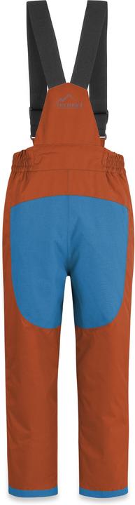 Actual product image Normani Children's winter trousers Salcha - 1149 (170)