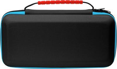 Actual product image Trust GXT1252 XL HARDCASE SWITCH 2 BL (Switch 2)