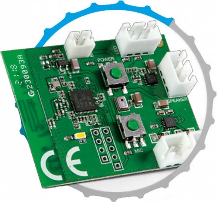 Produktbild Clementoni Cyber Talk Roboter
