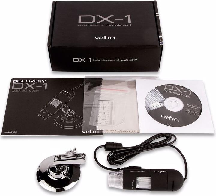 Immagine prodotto veho VMS-006-DX1