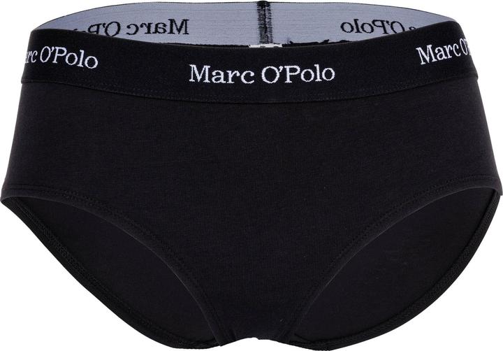 Immagine prodotto Marc O'Polo Panty a 3 pezzi (XS, confezione da 3)