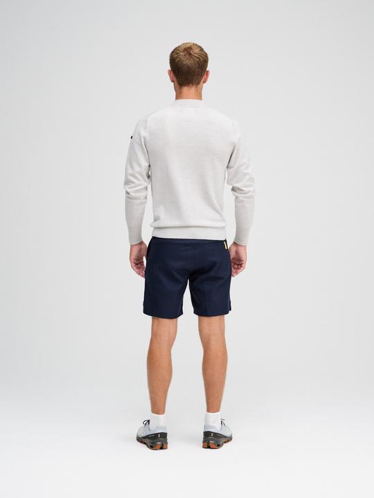 Actual product image Mover Plastic Free Sportswear Light Merino Crewneck (S)
