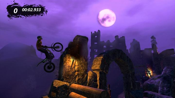 Produktbild Ubisoft § Trials Evolution Gold Edition (PC, DE)