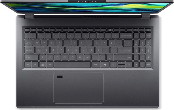 Produktbild Acer Aspire 15 (15.60", Intel Core 7 150U, 32 GB, 1000 GB, DE)