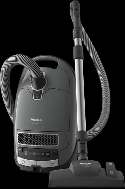 Produktbild Miele Complete C3 Silence Flex
