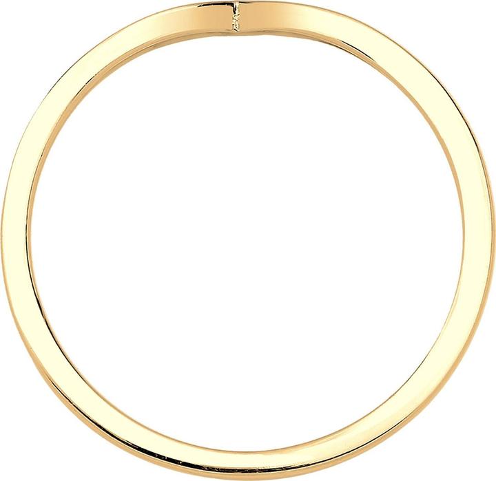 Produktbild Elli Basic V-Design (52, 925 Silber)