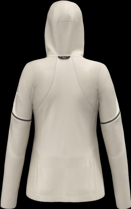 Actual product image Salewa Puez Hemp Durastretch Hybrid 2 in 1 Jacket Da (36, 42, S)