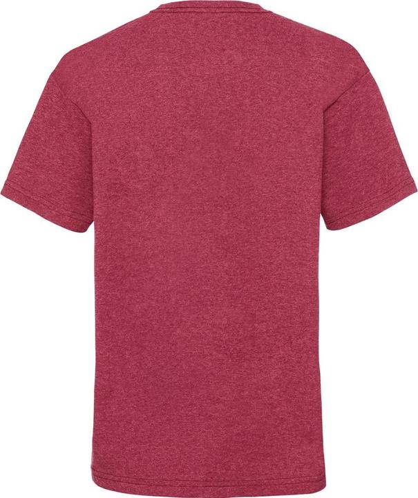 Actual product image Fruit of the Loom UTBC329 P (152)