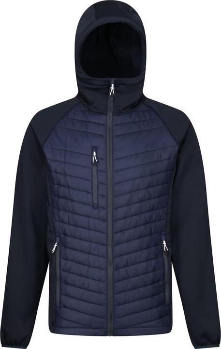 Produktbild Regatta Navigate Hybridjacke (M)
