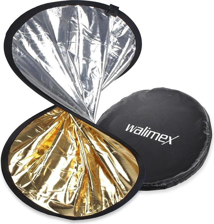 Produktbild Walimex Doppelreflektor 30cm (Reflektor, 30 cm)