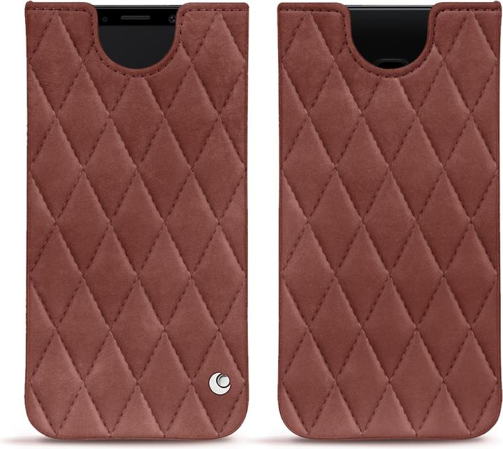 Productafbeelding Noreve Lederen omslag (Samsung Galaxy S9)