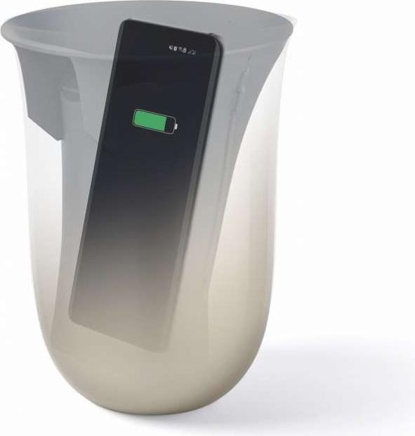 Produktbild Lexon Oblio mit UV Sanitizer (10 W)