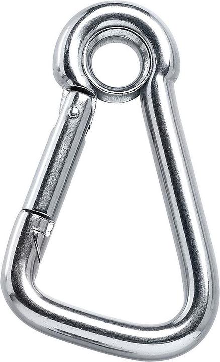 Produktbild Compass Karabiner Asymmetrisch