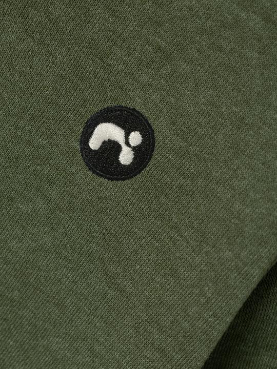 Actual product image Name it Nmmvimo Ls Sweat Bru Noos (92)
