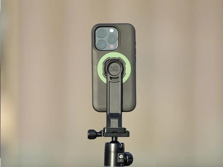 Produktbild Quad Lock Tripod Adapter V3