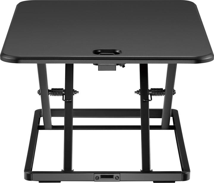 Produktbild Digitus Ergonomischer Steh/Sitz Schreibtisch-Aufsatz