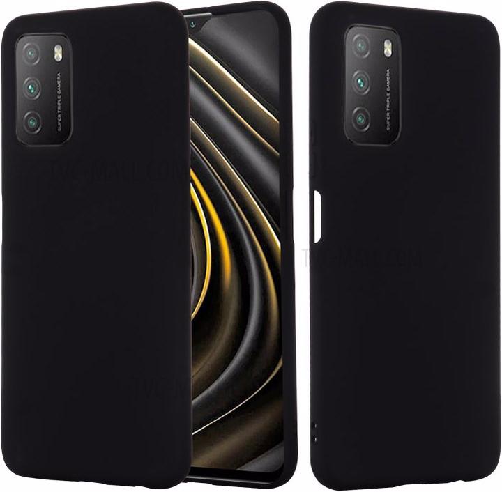 Actual product image Xiaomi Case (Xiaomi Poco M3)