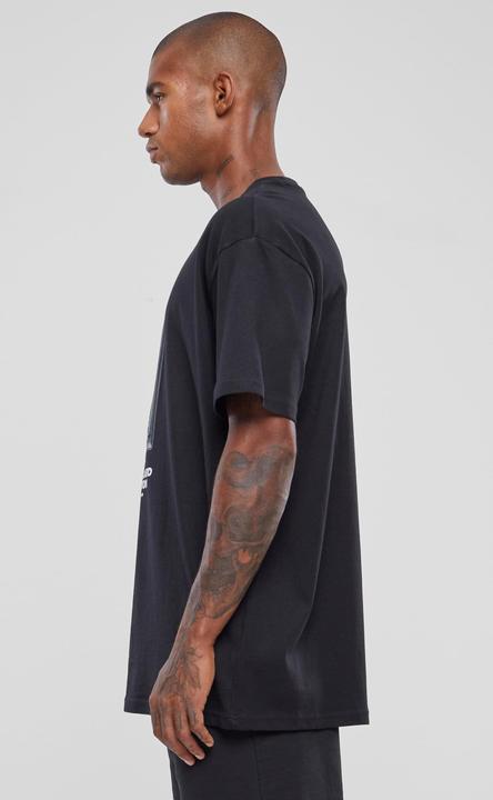 Actual product image Urban Classics Blend Oversize Tee - 119385 (L)